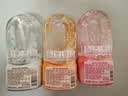 网易严选0感倒置香薰浴室香氛空气清新剂360ml*3瓶卫生间厕所香熏除臭神器 实拍图
