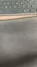 机械师鼠标垫 游戏垫 鼠标垫电竞 笔记本电脑桌垫 锁边加厚防滑游戏鼠标垫小号 GP-M303-射线 实拍图