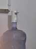 小熊（Bear）桶装水抽水器饮水机取水器电动上水器压水器自动抽水泵YSJ-F06Q1 实拍图
