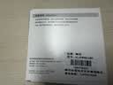 精臣 树脂基碳带M2 固定资产商用价格标签打印机标签纸色带 50mm*24m-黑色 实拍图