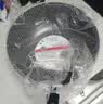 美厨（MAXCOOK）炒锅铁锅30CM 燃气炉电磁炉通用 无涂层 可用铁铲 MDB-30 实拍图