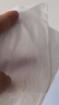 可心柔（COROU）抽纸 3层100抽*32包M码婴儿柔纸巾  云柔巾 保湿纸 乳霜纸 囤货装 实拍图