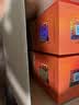 白云边十五年陈酿 浓酱兼香型白酒 42度 500ml 单瓶装【热卖白酒】 实拍图