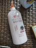 蜂花护发素含首乌精华柔顺顺滑滋养改善毛躁干枯秀发官方1L 实拍图