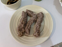 三只松鼠有机甘栗仁500g 熟制即食板栗仁栗子仁坚果休闲零食团购送礼 实拍图