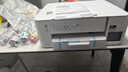 兄弟（brother）DCP-T436W彩色喷墨无线手机wifi打印机复印扫描一体机家用小型学生作业照片A4墨仓打印机435白色款 T436W无线远程小程序 官方标配，京配闪送 实拍图