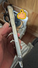 闪魔【自带拍摄按键】适用苹果16手机壳 iPhone16气囊防摔保护套镜头全包透明抗黄软壳 实拍图