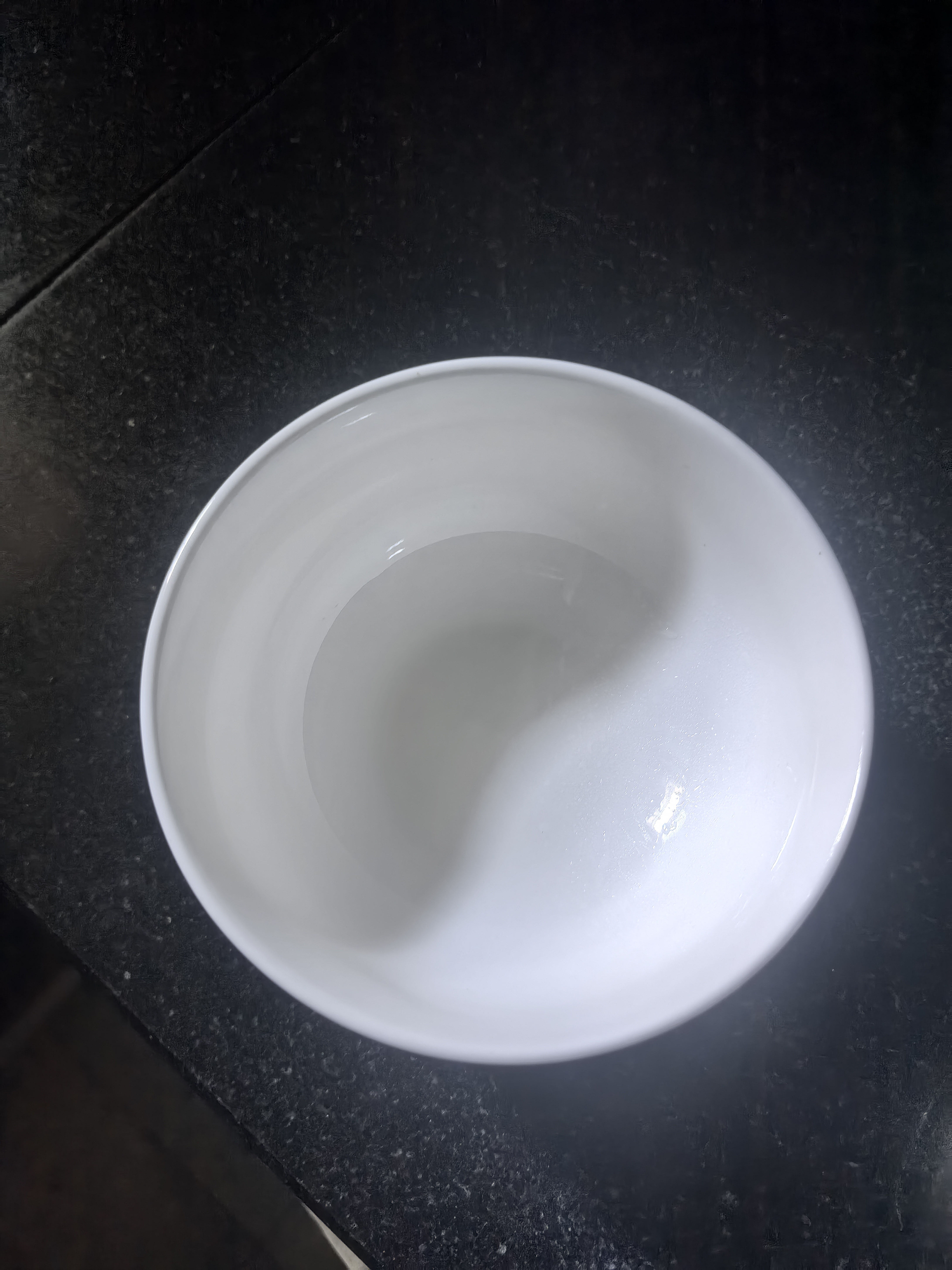 高颜值家用银杏时光米饭碗大面碗陶瓷餐具家用新骨瓷陶瓷碗 银杏时光 5英寸一个碗活动 实拍图