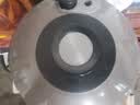 美的（Midea）大压力112kPa电压力锅0涂层精钢厚釜高压电饭煲5L家用4-6人电饭锅MY-E5830G智能预约开盖火锅 实拍图