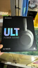 索尼（SONY）ULT WEAR 重低音头戴式降噪蓝牙耳机（WH-ULT900N）米白 618 苹果耳机 实拍图