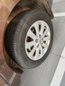 普利司通（Bridgestone）汽车轮胎 225/60R17 99V H/L001原配切诺基自由光适配GL8埃尔法 实拍图