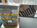 联想ThinkCentre K70 商用办公台式电脑主机(酷睿Ultra3-205 8G 512G Office)23.8英寸整机 实拍图