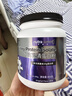 纽特舒玛分离乳清蛋白粉原装进口464g原味纯乳清术后恢复营养品蛋白粉金榜 实拍图