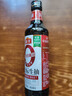 海天 生抽酱油500ml【0金标特级酱油】金标系列 0添加防腐剂 实拍图