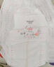 布班迪【透明溯源】小猪佩奇甄芯薄Pro拉拉裤3XL76片婴儿尿不湿蚕丝蛋白 实拍图