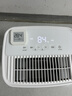 美的（Midea）12升小方物除湿机/抽湿机 家用25㎡卧室除湿器 干衣净化App升级款CF12BD/N7-DO1 (支持鸿蒙智联) 实拍图