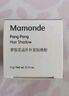 梦妆（Mamonde）发际线粉 防水修容阴影粉散粉化妆品男女士 发际线粉4g【01棕黑色】 实拍图