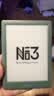 掌阅（iReader）【新品发布】Neo3 长续航版 6英寸电子书 智能阅读器 AI墨水屏电纸书 看书学习漫画平板电脑  语绿 实拍图