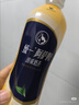 统一 阿萨姆 青提茉莉 水果奶茶 450ml*15瓶 整箱装 实拍图