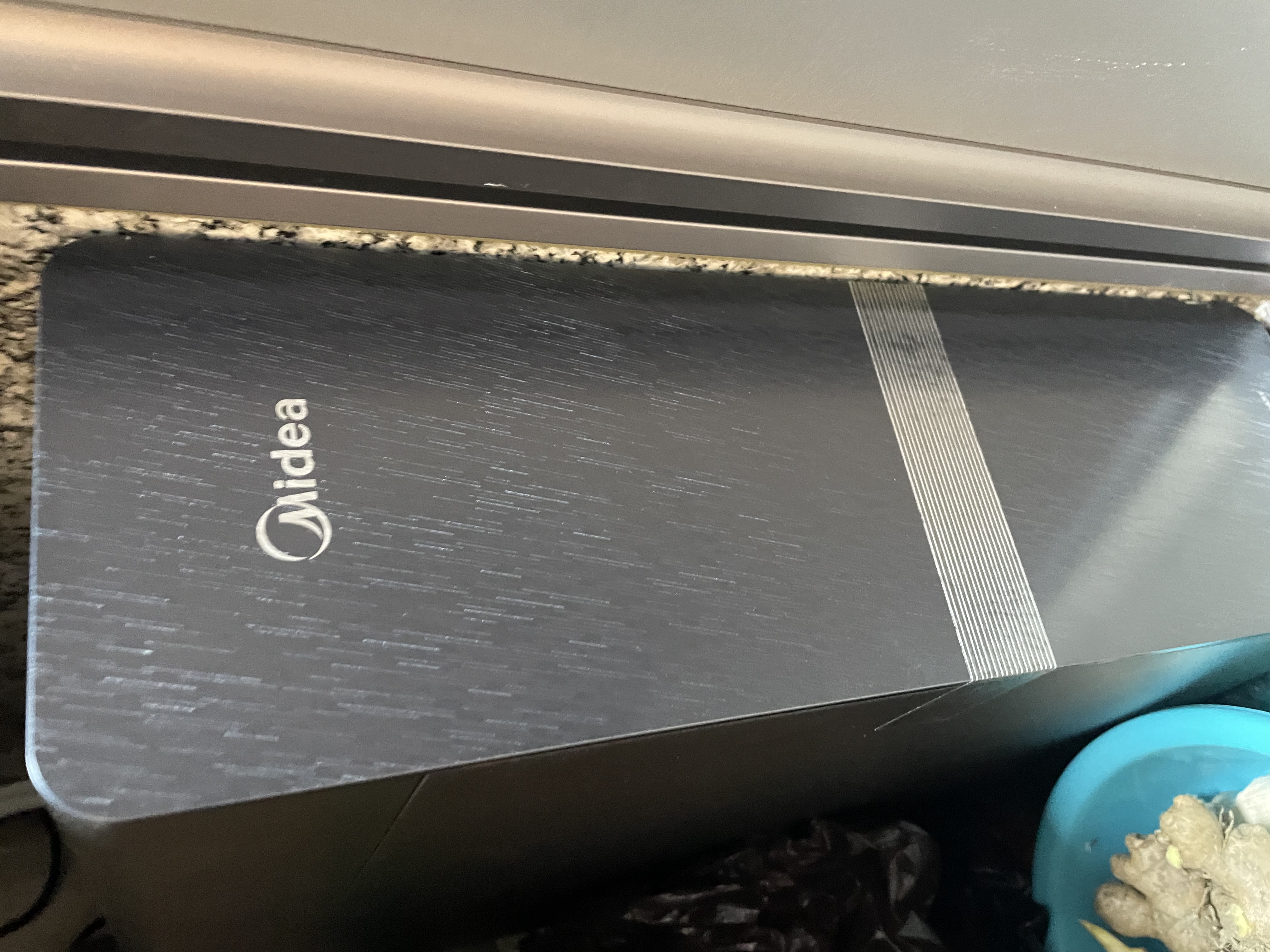 美的（Midea）家用净水机星河2.0pro净矿净水器双水直饮1200G6年RO矿物质0阻垢剂杀菌反渗透厨下式净饮升级系列 实拍图