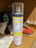 巨奇（JUQI）鞋子除臭剂360ml 银离子消毒杀菌鞋袜喷雾球鞋运动鞋防脚臭脚气 实拍图