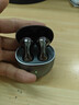 华为FreeBuds 5真无线蓝牙耳机主动降噪运动音乐耳机游戏低延迟跑步半入耳式超长续航通用荣耀苹果小米 冰霜银【送店铺延保+晒单豪礼】 至臻版丨无线充版 实拍图