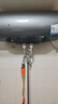 美的（Midea）小西梅轻享版电热水器Q5S 60L 亲肤活水 瞬热洗 富锶健康浴 3200W速热 家用储水式国家补贴15% 实拍图