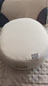 SKG按摩枕 肩颈椎腰部按摩仪按摩器红光热敷支撑腰靠垫头办公室神器 送父母长辈男女友生日实用礼物 实拍图