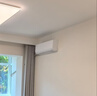 TCL空调京东联名真省电大1.5匹新一级能效 外机单排纯铜管 变频挂机冷暖KFR-35GW/JD21+B1国家补贴 实拍图