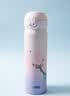 膳魔师（THERMOS）保温杯316钢500ml男女士儿童水杯子实用生日礼物JNL-505 PK 实拍图