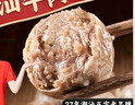 利园潮汕牛肉丸正宗手打牛筋丸特产牛丸烧烤丸子火锅食材丸料丸子礼盒 牛肉丸1斤+牛筋丸1斤1000g 实拍图
