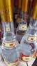 汾酒黄盖玻汾 清香型高度白酒 53度 475mL*12瓶 整箱装 实拍图