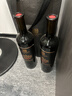 张裕（CHANGYU）第九代N158特选级解百纳蛇龙珠干红葡萄酒整箱750ML*6支 实拍图