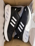 阿迪达斯（adidas）男鞋运动鞋舒适耐磨减震休闲跑步鞋 41UK7.5码 实拍图
