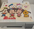爱普生（EPSON）【6代新品】L3351墨仓式彩色打印机 微信打印/无线连接 家用AI学习打印机（打印、复印、扫描） 实拍图
