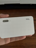 TCL随身wifi2026新款三网全国通用免插卡无线网wifi6车载4G路由器随身便携无限制移动联通电信5GXY15B 【轻薄机身】T242旗舰展锐芯片WiFi6 不限速不虚标月享1500G流量 实拍图