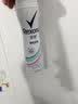 舒耐女士爽身长效净纯无香抑汗腋下止汗露喷雾150ml （包装随机） 实拍图
