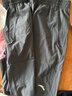 安踏速干运动短裤男夏季吸湿透气健身训练跑步户外休闲梭织五分裤 实拍图