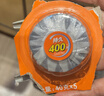 威猛先生（Mr Muscle）洁厕宝 40g*20块 清香型 洁厕块 马桶清洁 蓝泡泡 洁厕灵 厕所 实拍图