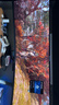 联合创新49英寸准5K带鱼屏OLED 5120*1440 144hz 32:9巨幕环绕mac mini电竞办公炒股防蓝光电脑显示器49Q1R 实拍图