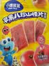 小鹿蓝蓝宝宝山楂棒儿童宝宝零食糖果 山楂棒新鲜果干制作106g 实拍图