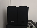 漫步者（EDIFIER）R206BT 2.1声道电脑音响 蓝牙音箱 桌面游戏音响 台式机笔记本音响 黑色 实拍图