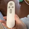松下（Panasonic）吸顶灯卧室灯RA95高显色36瓦吸顶灯 实拍图