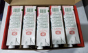汇源100%臻贵礼盒桃苹果葡萄柠檬混合随机至少3种多口味1Lx5盒 实拍图