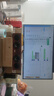 华硕【14代酷睿 i5 i7】台式电脑主机台式机整机独显商务办公大额补贴组装Diy电脑 套二 i5/16G/628G/HD显卡+24英寸 实拍图