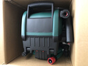博世（BOSCH）UA125高压洗车机220v家用庭院清洗神器便携式大功率水枪清洗机 实拍图