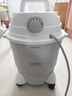 德尔玛（Deerma）【重磅新品】TJ700S 干吹两用吸尘器 家用商用 吸尘器桶式大吸力 整机降噪设计ZN-530 实拍图