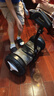 领奥电动平衡车儿童6-12岁智能体感车10岁到15岁以上腿控成年人两轮3-6岁8-12岁自平行车带扶手 K6旗舰越野版黑 54V【腿控+手控+APP遥控+10吋越野轮】 实拍图