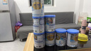 惠氏（Wyeth）铂臻较大婴儿配方奶粉2段（6-12月）780g*6罐 进口DHA 脑磷脂群 实拍图