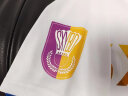 YONEX新款yonex尤尼克斯羽毛球服情侣短袖速干运动服上衣 210442BCR-白-女款 L 晒单实拍图